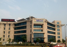 NRDA-Hauptsitz (Naya Raipur Development Authority).png