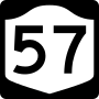 Thumbnail for New York State Route 57