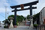 沖縄県の神社の歴史のサムネイル
