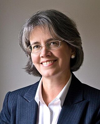 <span class="mw-page-title-main">Nancy Torresen</span> American judge (born 1959)