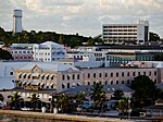Thumbnail for Economy of the Bahamas