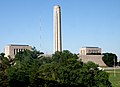 National World War I Museum at Liberty Memorial, West 26th Street, Kansas City, MO, United States - panoramio.jpg
