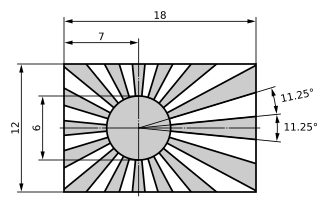 File:Construction sheet of the Japanese flag.svg - Wikipedia