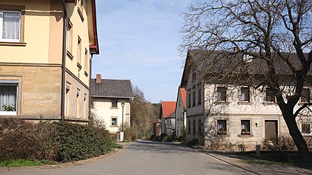 Neudorf bei Ebensfeld