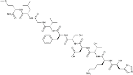 Neuroquinina A