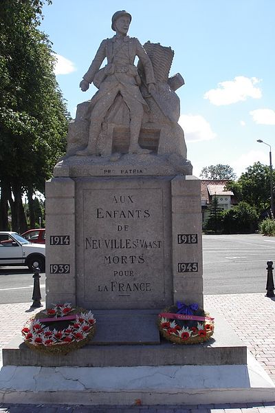 File:Neuvillesaintvaast-monument.jpg