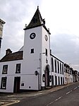 New Galloway, High Street, Tolbooth - 20130930150759.jpg