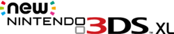 Noul logo Nintendo 3DS XL.png