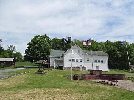 New Paris, Pennsylvania (15405001624)