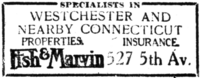 Advertisement.