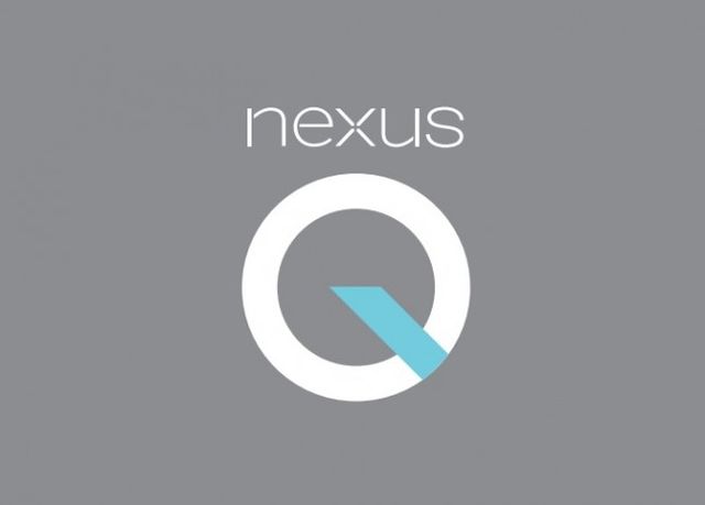 Significado do logo da Nexus