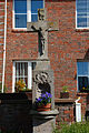 Wayside cross