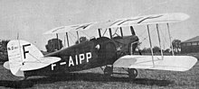 Thumbnail for Nieuport-Delage NiD 39