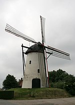 Nieuw-Vossemeer molen De Vos.jpg