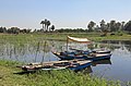 * Nomination Rowing boats on the Nile near Luxor (Egypt) -- MJJR 21:04, 16 December 2019 (UTC) * Promotion  Support Good quality. --GRDN711 21:20, 16 December 2019 (UTC)