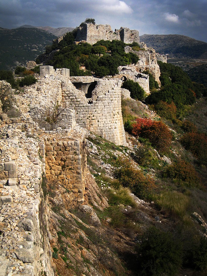 Lfu Fortress