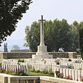 Nine Elms British Cemetery