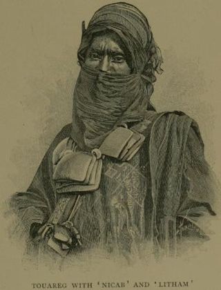 <span class="mw-page-title-main">Iwellemmedan people</span> Tuareg confederation