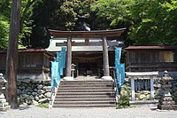 Shimoichi (Nara)