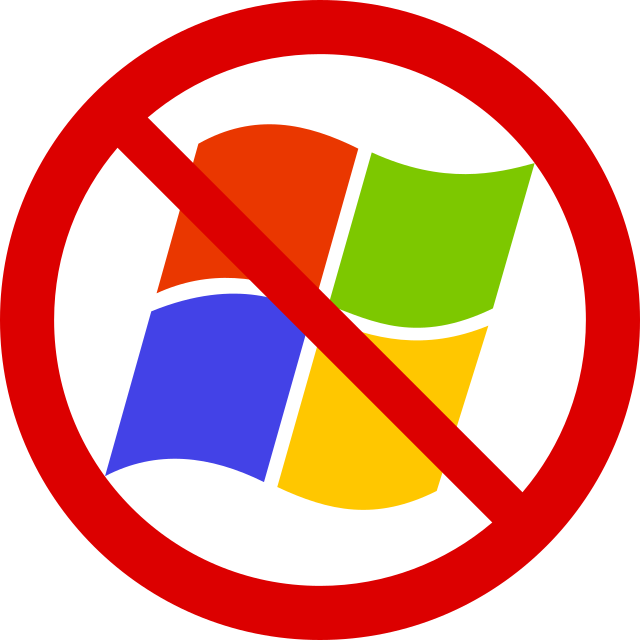 No windows перевод. Windows перечеркнутый. Виндовс запрет. Перечеркнутый логотип Windows. Значок виндовс.