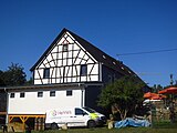 Quereinhaus