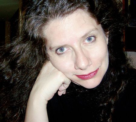 Nora Méndez, escritora.jpg