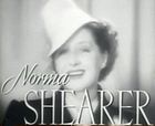 Norma Shearer elokuvan trailerissa.