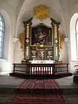 Artikel: Norrbärke kyrka