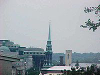 Norristown (Pennsylvanie)