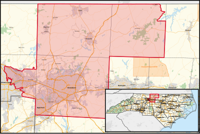 North Carolina's 6th congressional district (2023-2025) (new version).svg