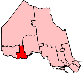 Thunder Bay—Atikokan (provincial electoral district)