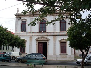 Praia, Cabo Verde