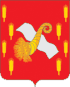 Wappen des Bezirks Novoderevenkovsky