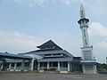 Nurul Iman Jamek Mosque