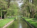 Pasing-Nymphenburger Kanal