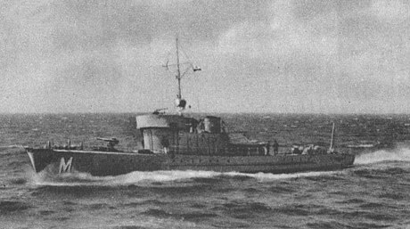 ORP Mewa