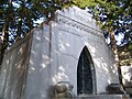 Koehler mausoleum