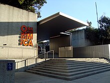 Oakland Museum of California Oakland museum of california (9114782562).jpg