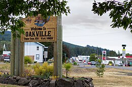 Oakville - Voir