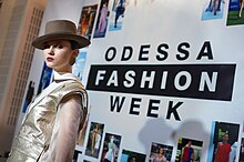 ODESSA FASHION WEEK