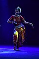 File:Odissi dance at Nishagandi Dance Festival 2024 (42).jpg