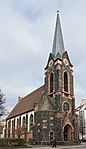 Christuskirche (Offenbach am Main)