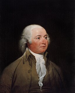 <span class="mw-page-title-main">Diplomacy of John Adams</span>