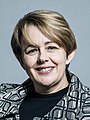 Tanni Grey-Thompson, politician and former wheelchair racer