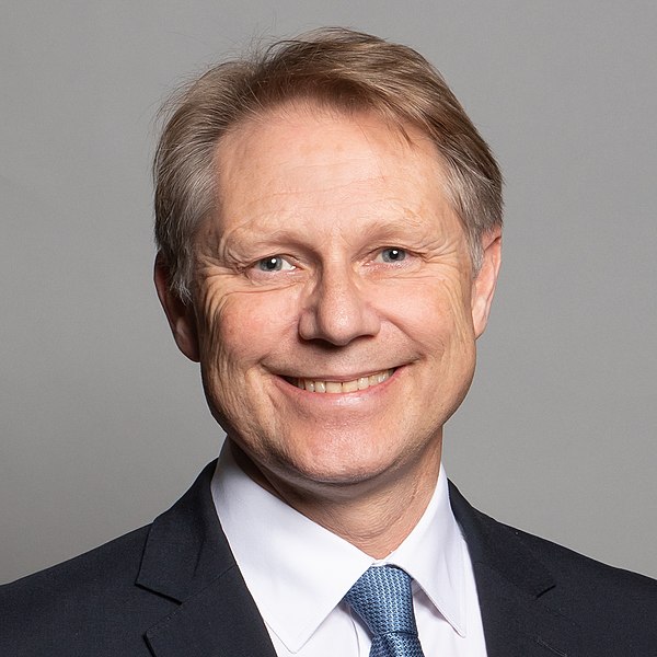 File:Official portrait of David Morris MP crop 3.jpg