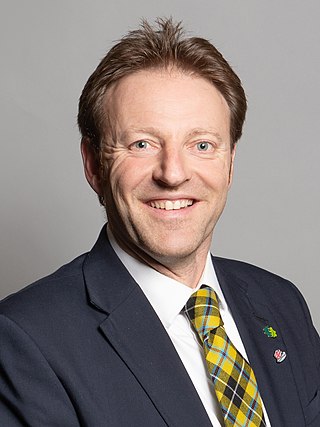 <span class="mw-page-title-main">Derek Thomas (politician)</span> British politician