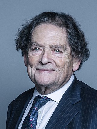<span class="mw-page-title-main">Nigel Lawson</span> British peer and politician (1932–2023)