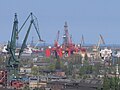 Vignette pour Chantiers navals de Gdańsk