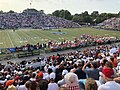 Old Dominion vs Virginia Tech September 22, 2018