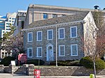 Old Masonic Temple (Trenton, New Jersey)